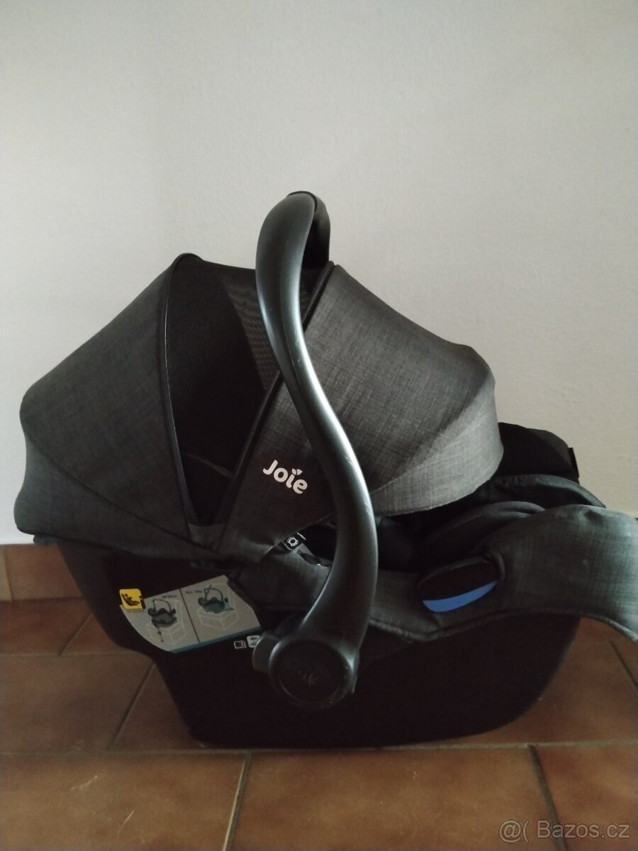 Autosedačka Joie 0-13kg - 2