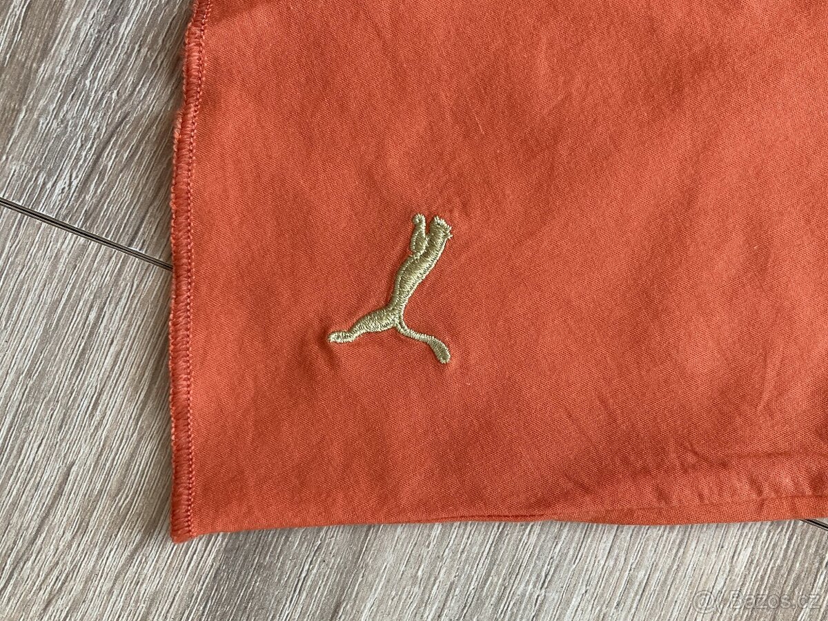 Dámský top PUMA - 2