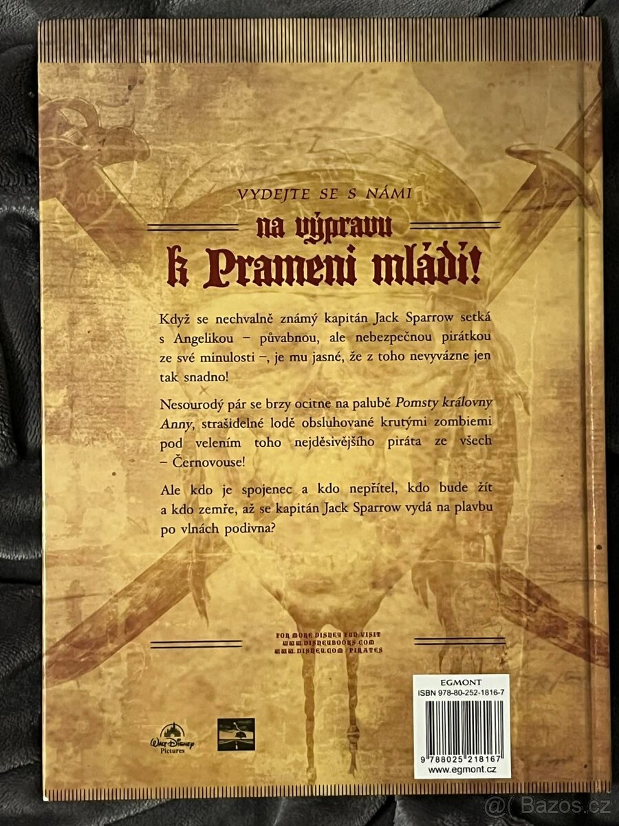 Piráti z Karibiku - 2