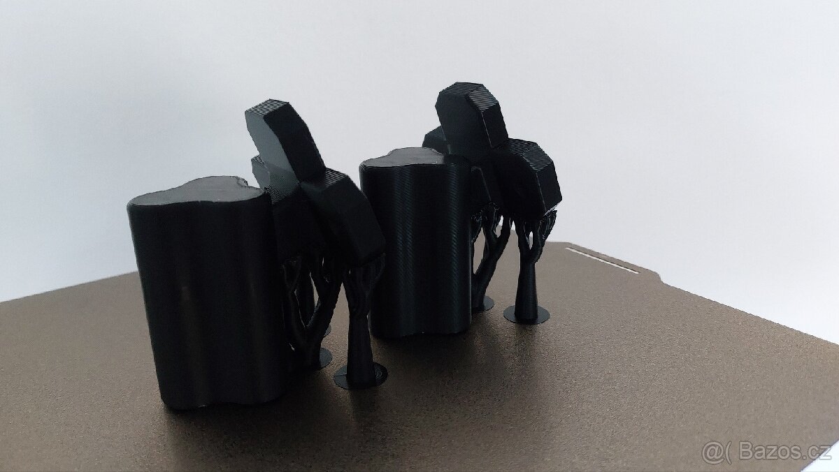 Držák m12 nářadí Milwaukee - 2