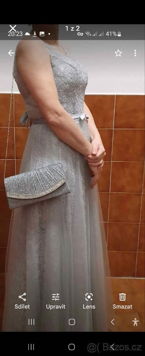 Šaty - 2
