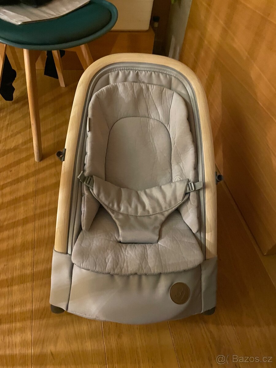 Houpatko maxi cosi - 2