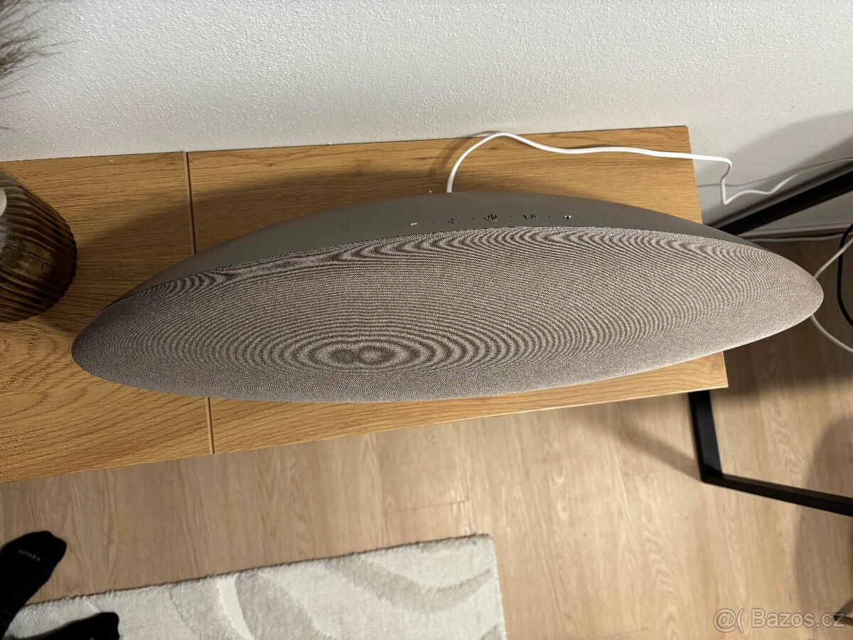 Bowers & Wilkins Zeppelin Pro - 2