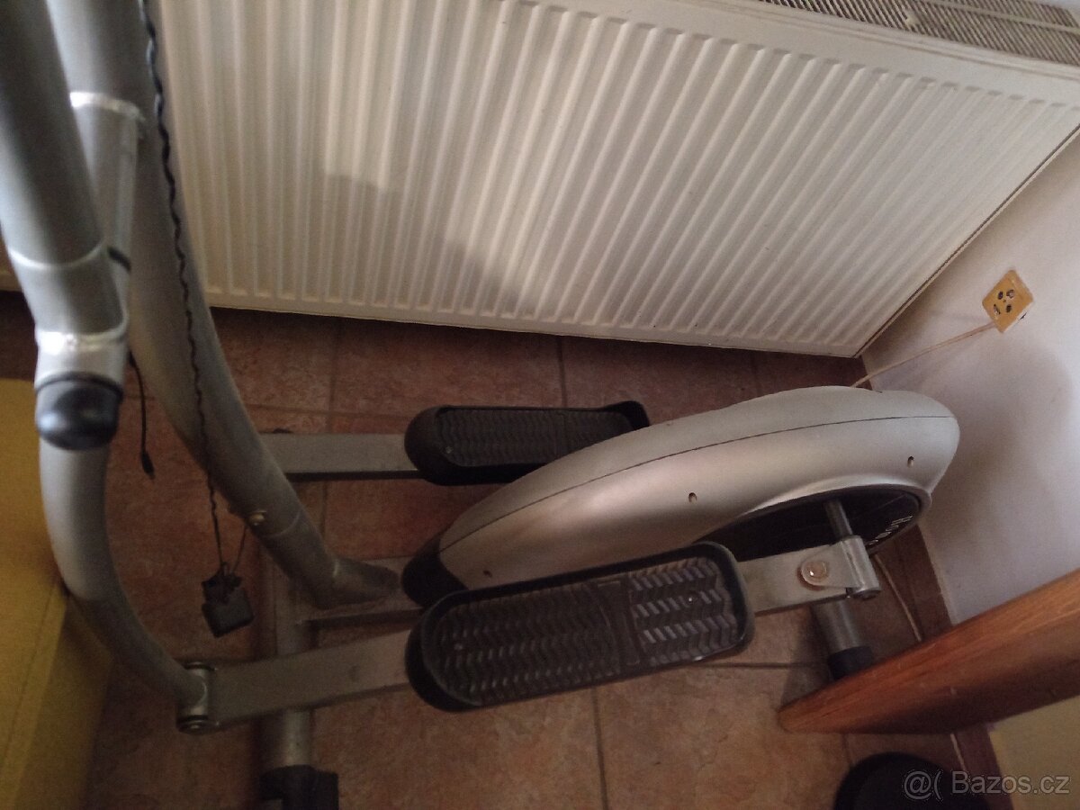 Eliptical KELLER - 2