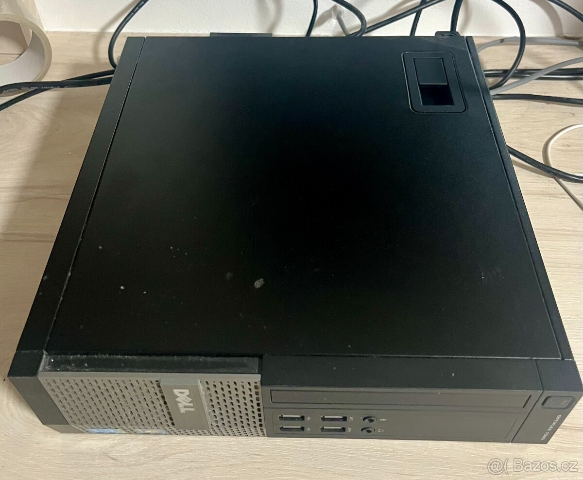 Dell OptiPlex 7020 SFF - 2