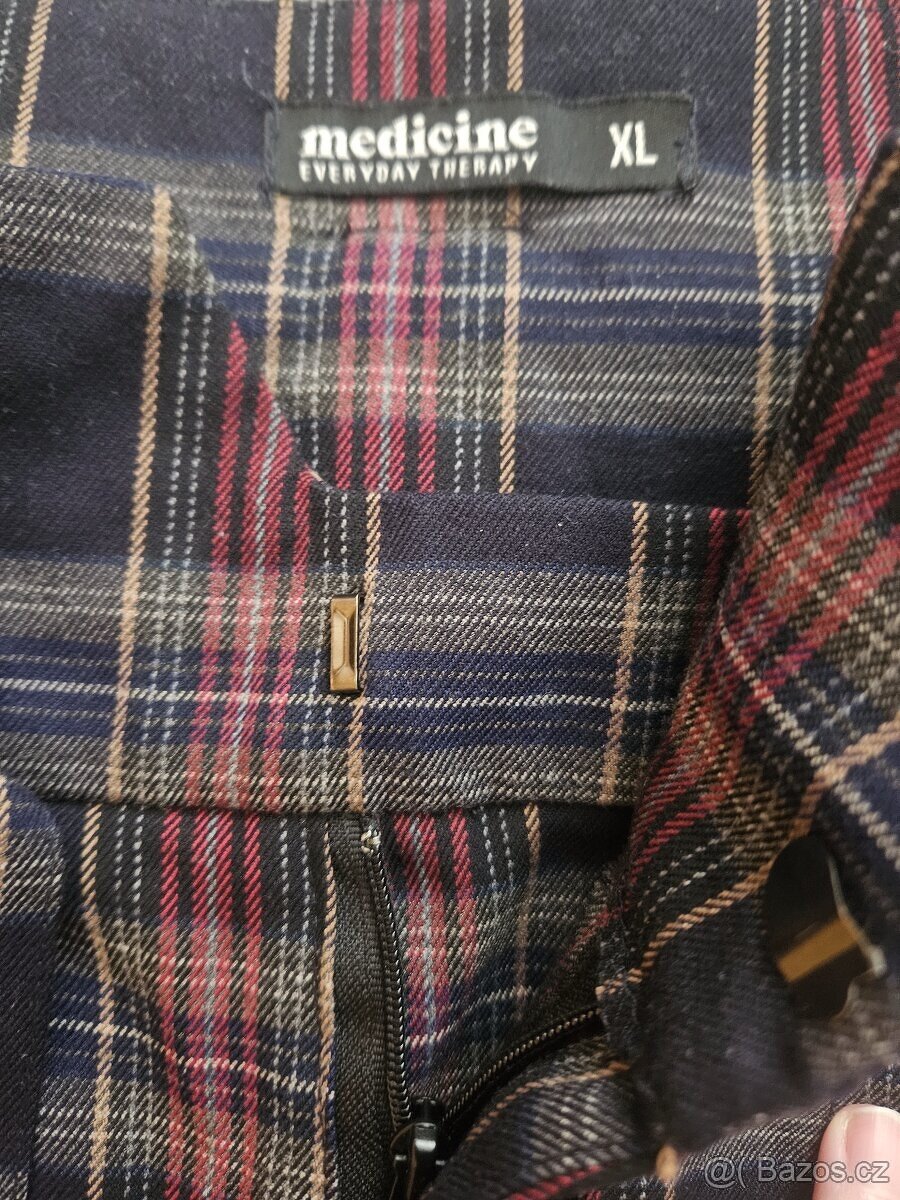 Dámské kalhoty Medicine - 2