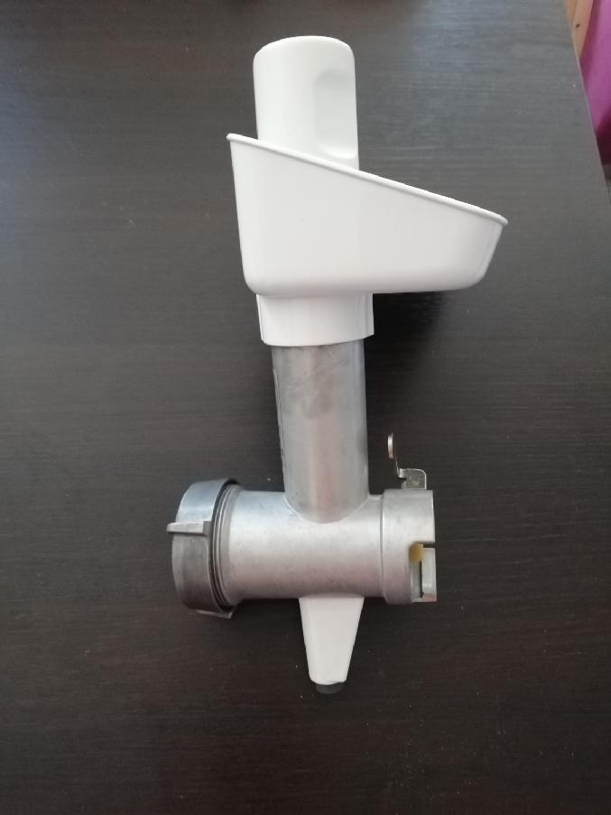 Příslušenství k robotu Bosch MUM 4... - 2