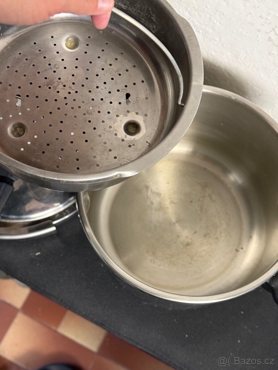 Papiňák za odvoz - 2