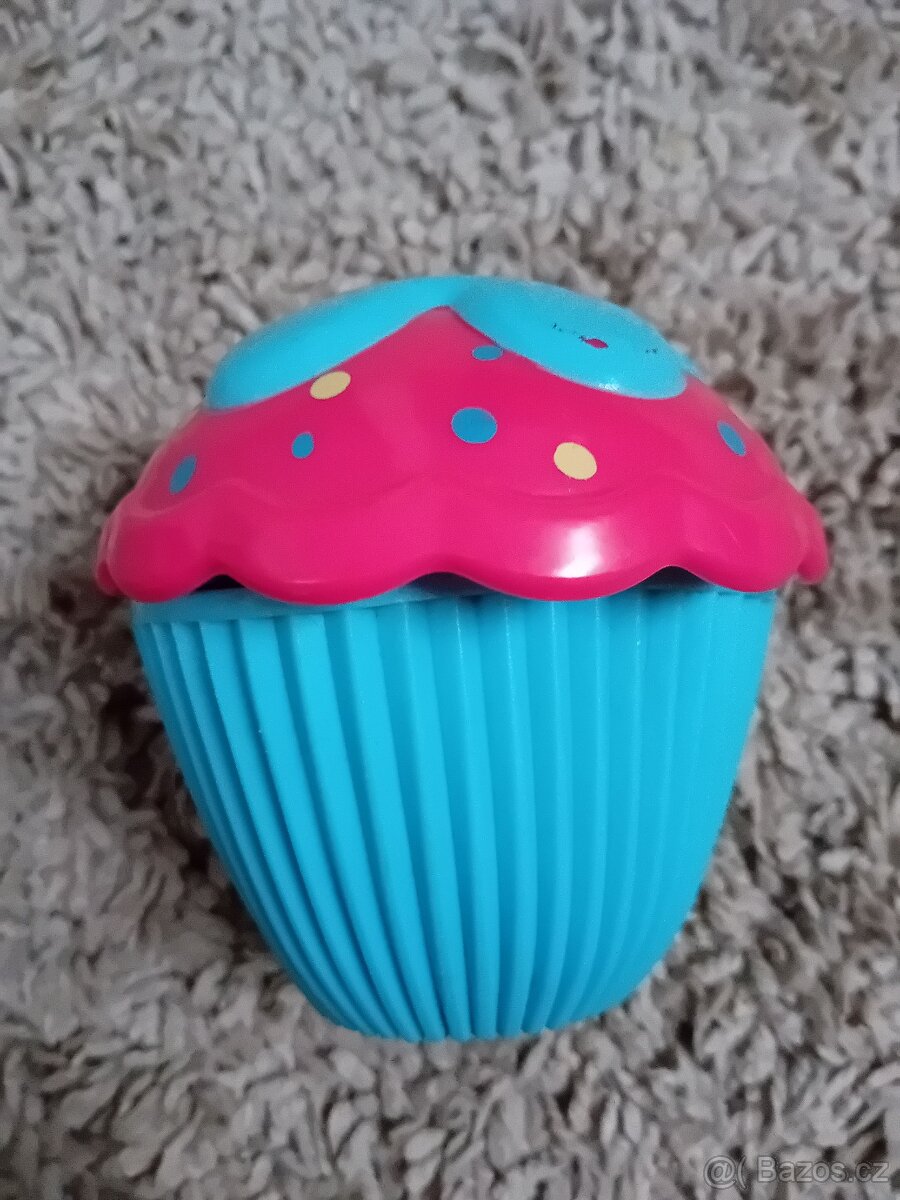 Cup cake panenka - 2