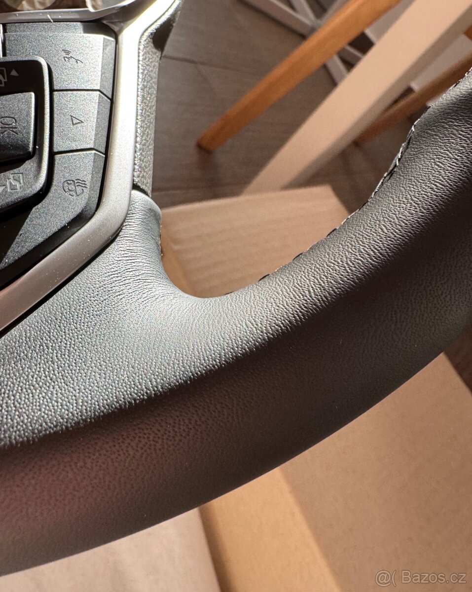 Volant nový VW 5H0419089GR - 2