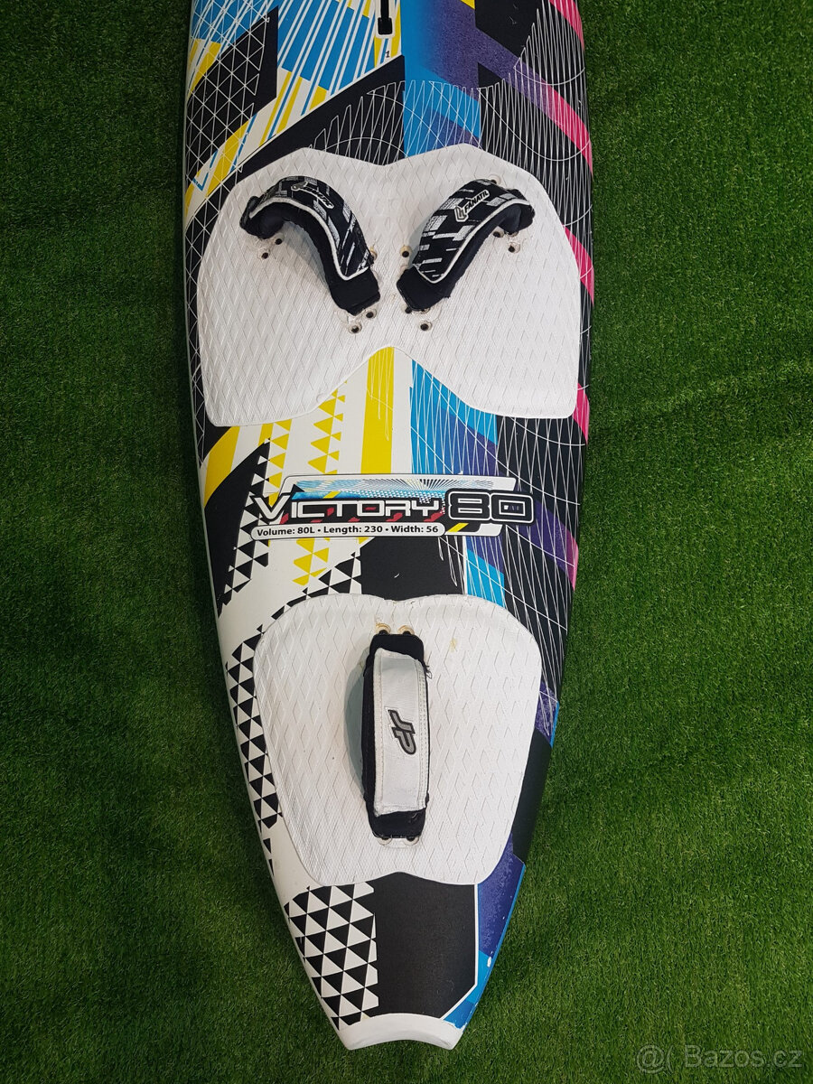 windsurf Angulo Victory 80l - 2