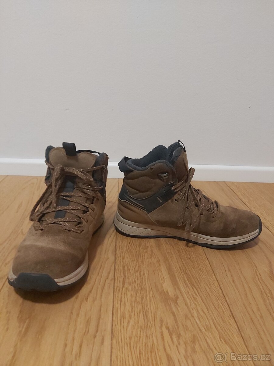 Dětské zimní boty 34 - 2