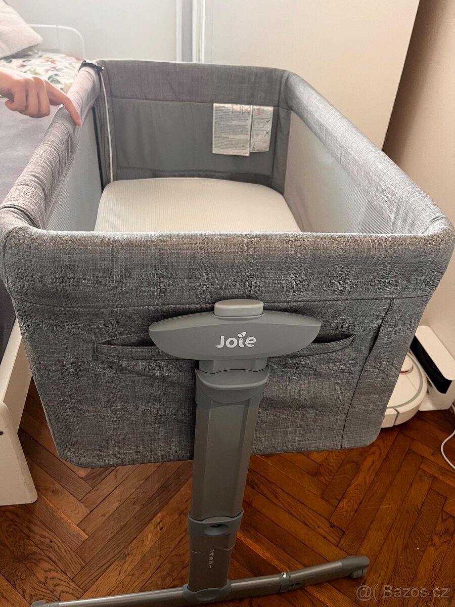 Joie Roomie Glide - 2