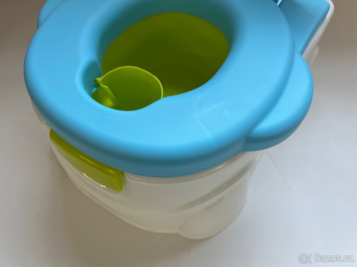 Nočník pro děti - 2