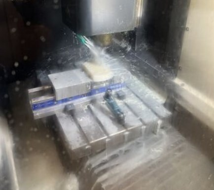 Obráběcí centra - vertikální DMC 635V - 2