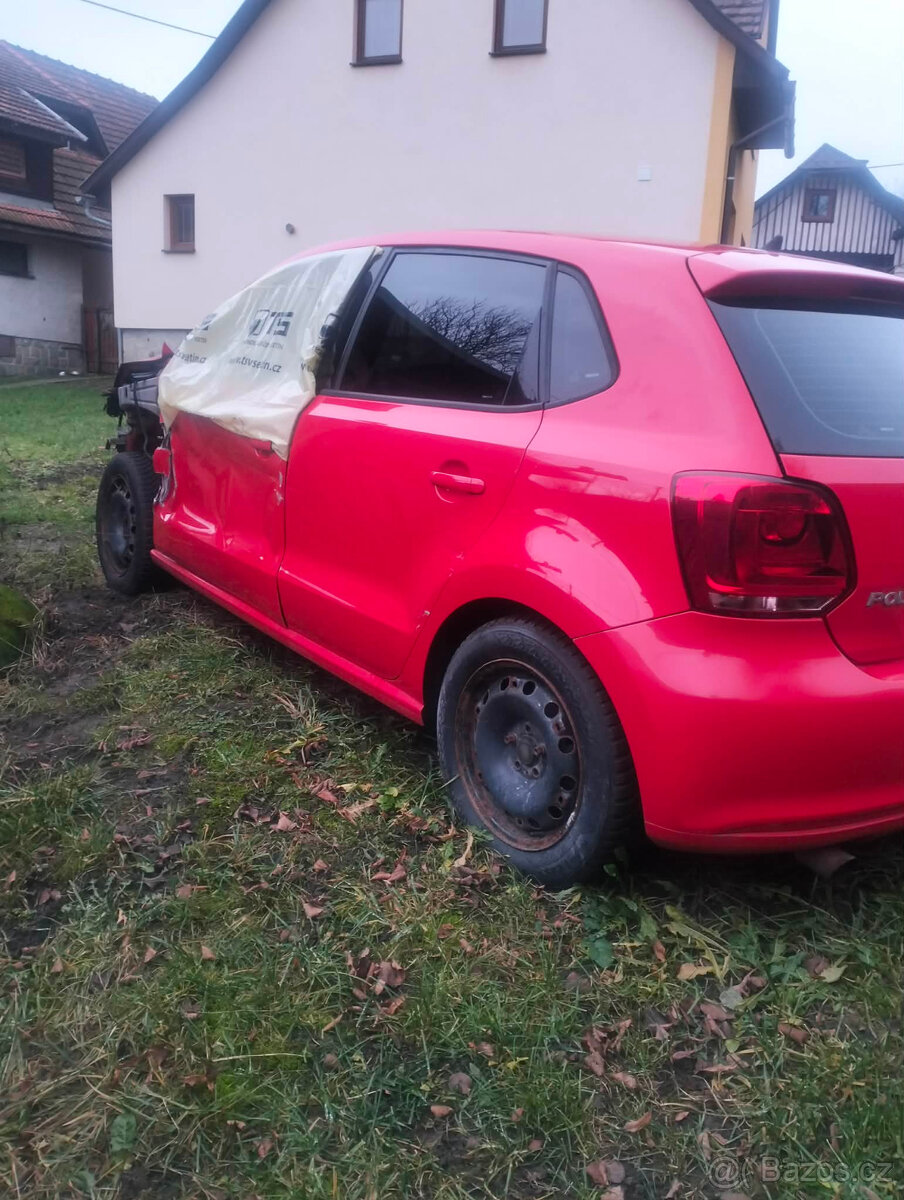 na náhradní díly - 2