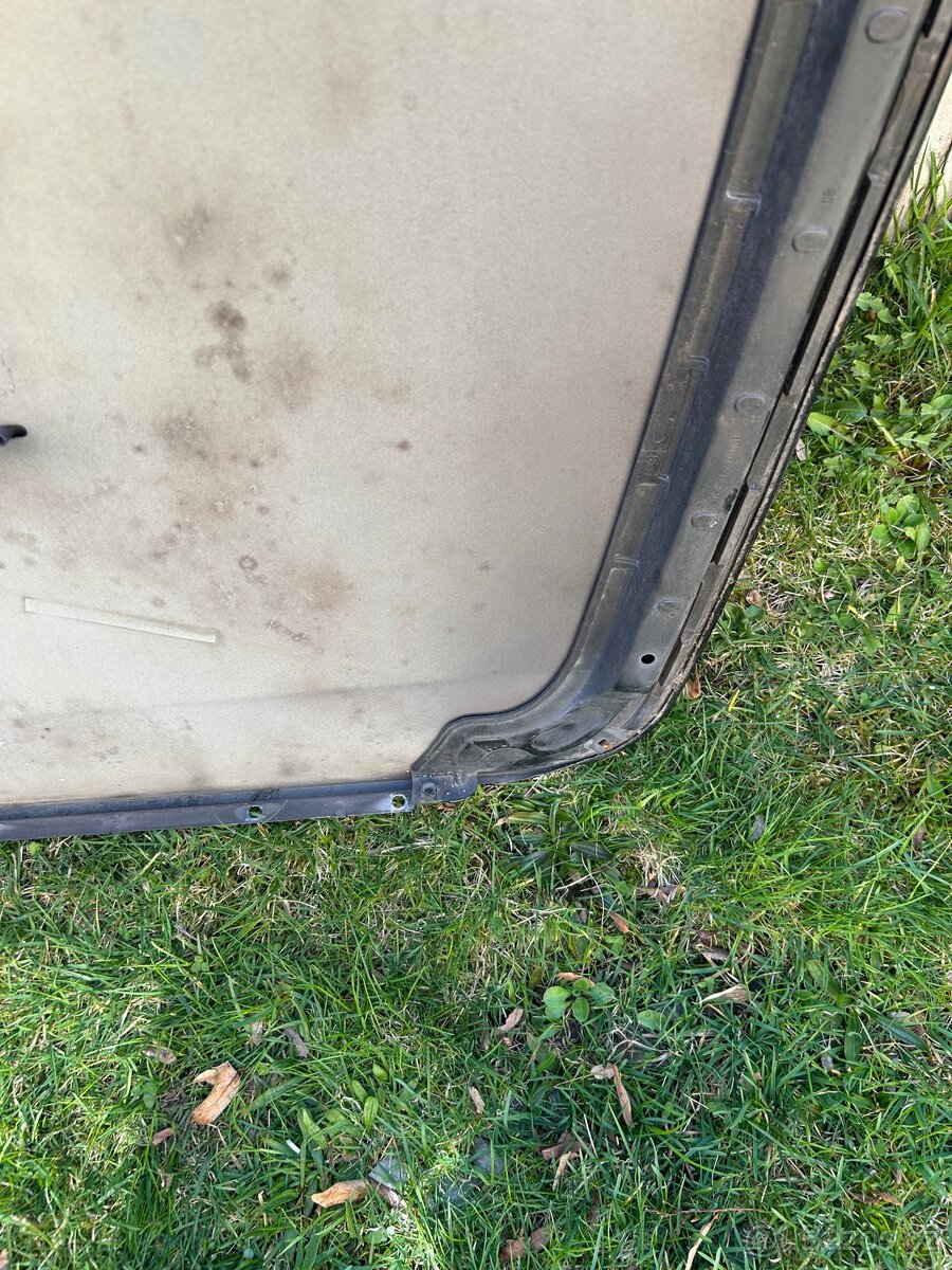 PP dveře golf 5 - 2