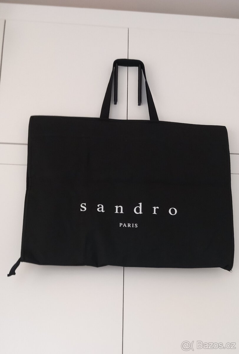 Obal na šaty SANDRO - 2