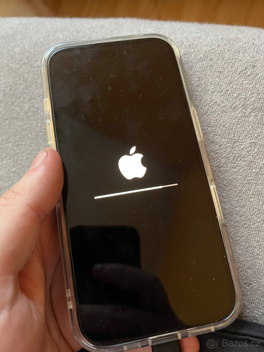 IPHONE 16 128GB BÍLÁ - 2