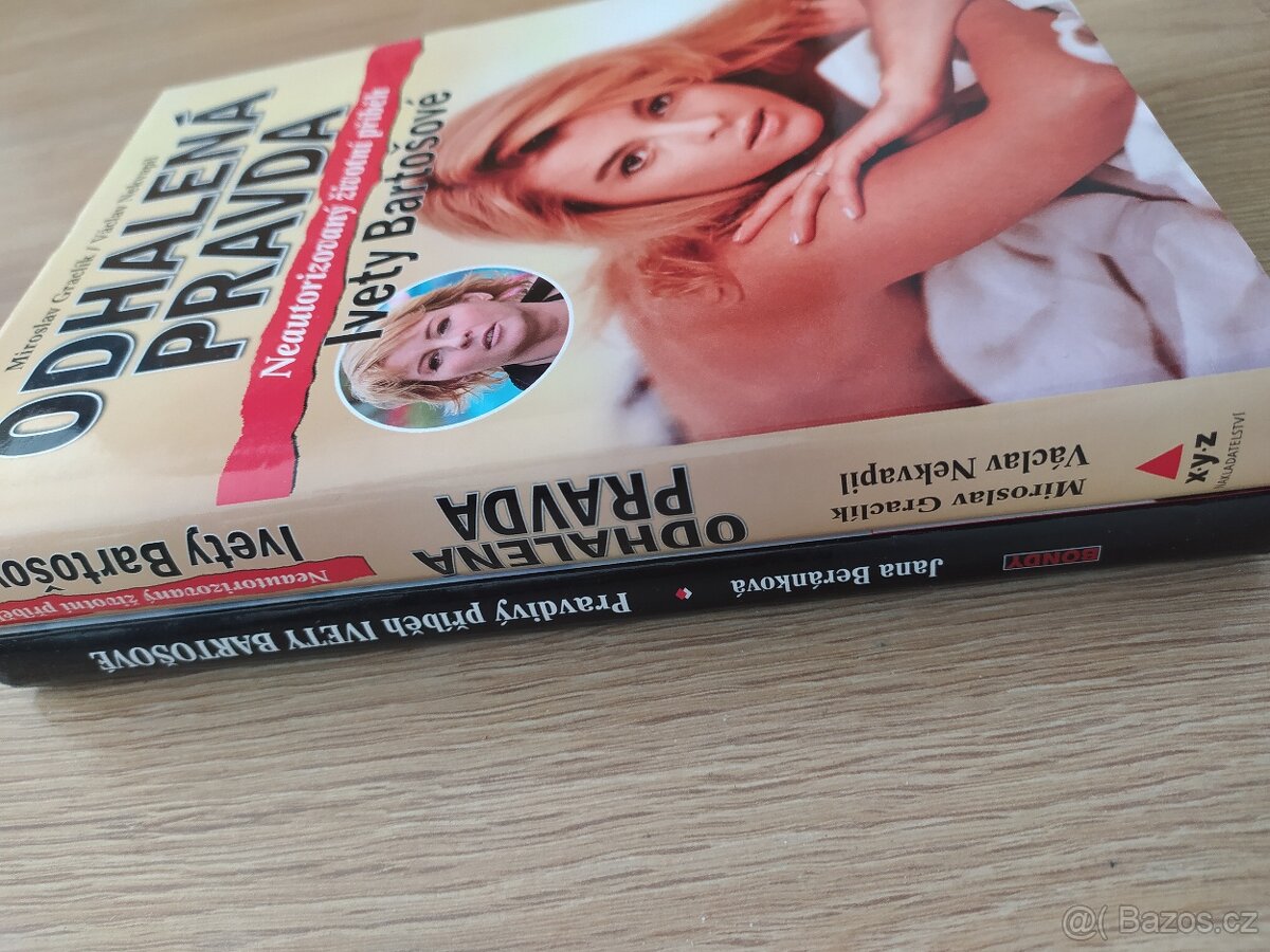 Iveta Bartošová - 2