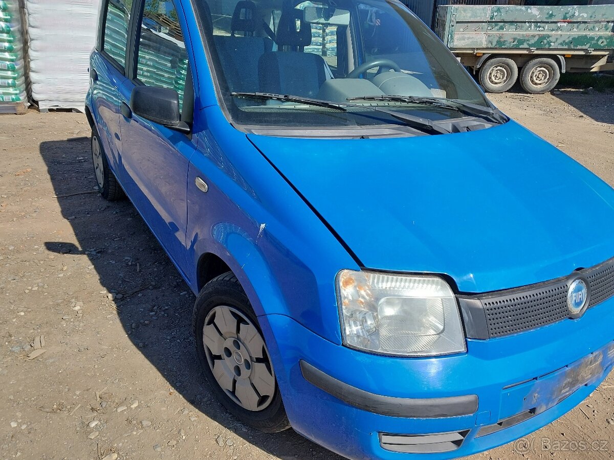 Fiat Panda - 2