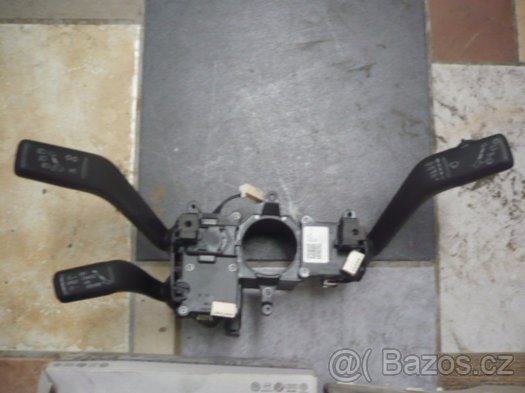 vw passat 3c-b6 - 2
