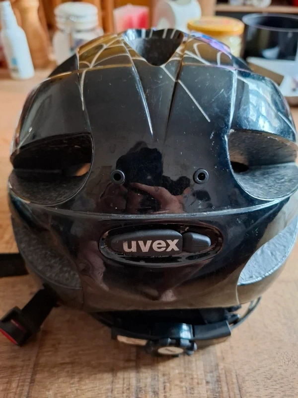 Uvex Hero 49-55cm - 2