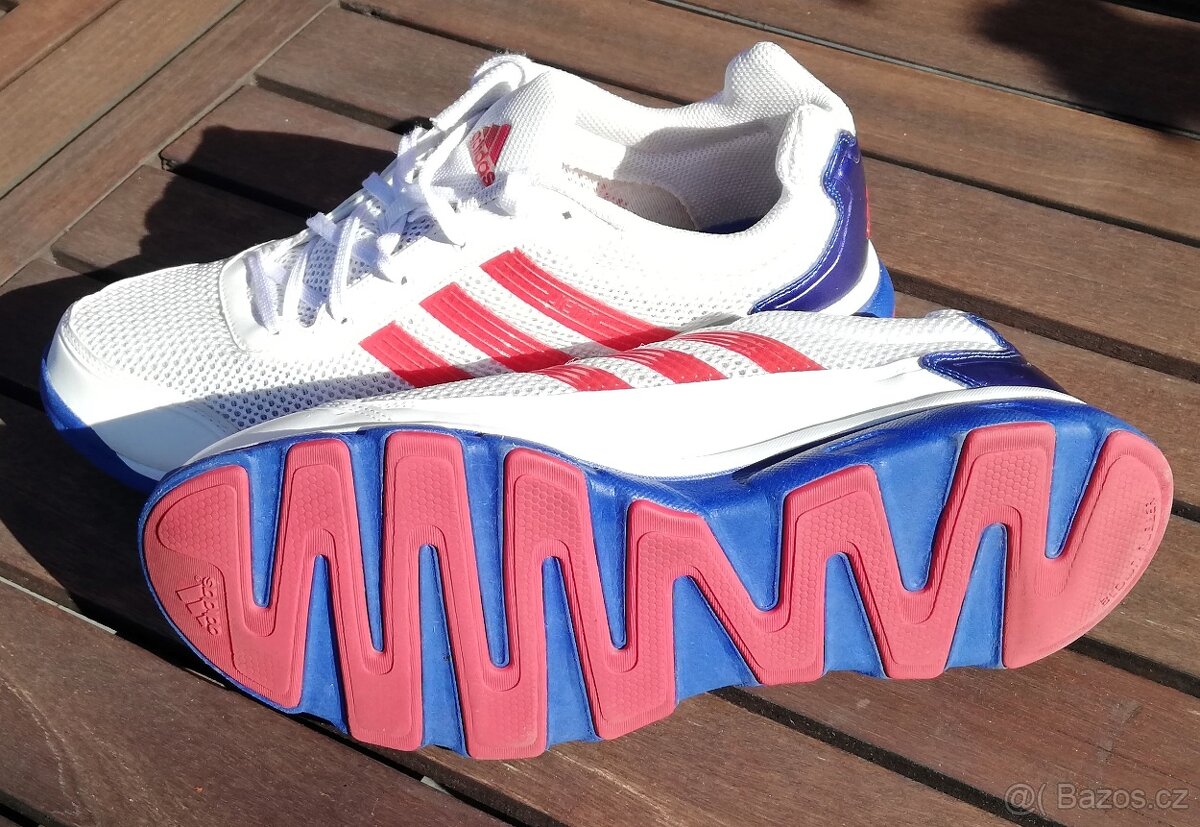 Tenisky Adidas - 2