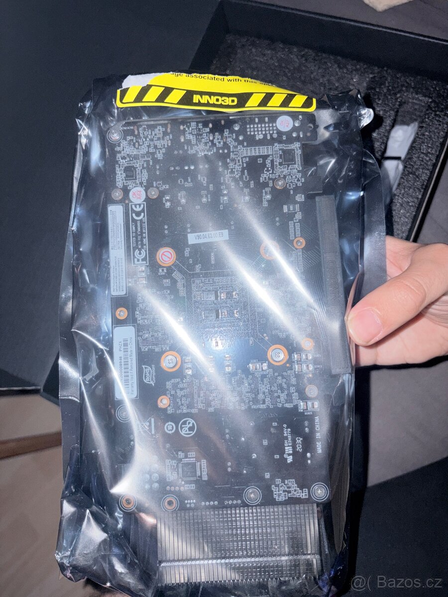 PNY XLR8 RTX 2060 SUPER OC - 2