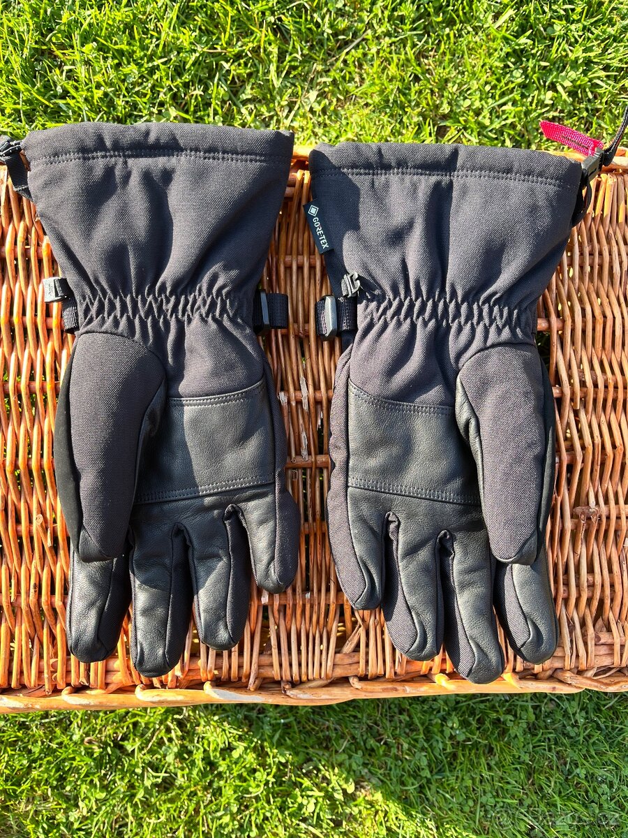 Rukavice Marmot vel. L - 2