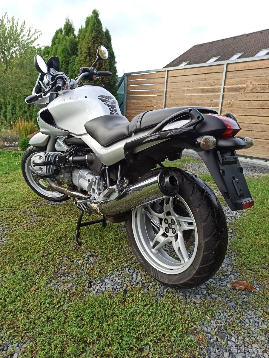 BMW R 1150 R R.V.2003 - 2