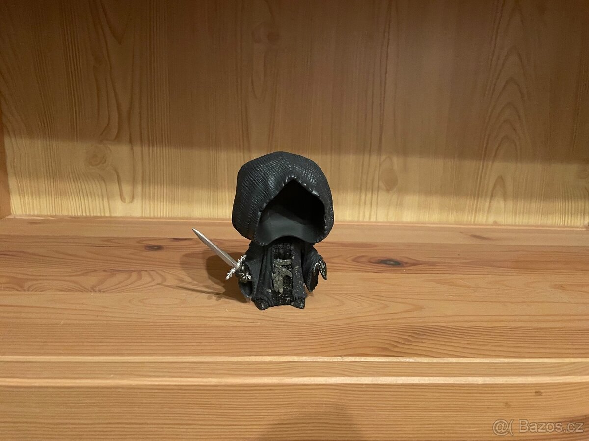 Funko Pop LOTR 6 figurek - 2