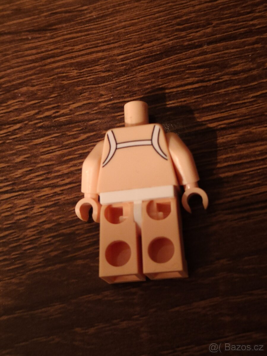 Část minifigurky - 2