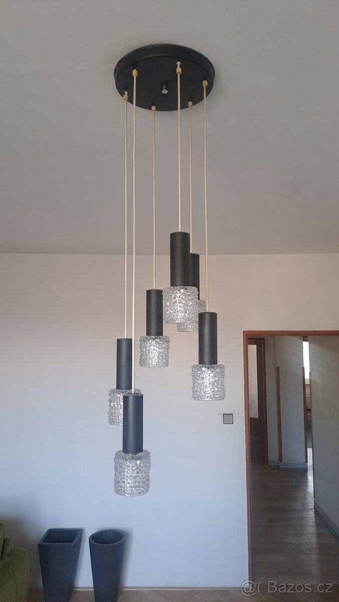 Lustr 80tá léta - 2