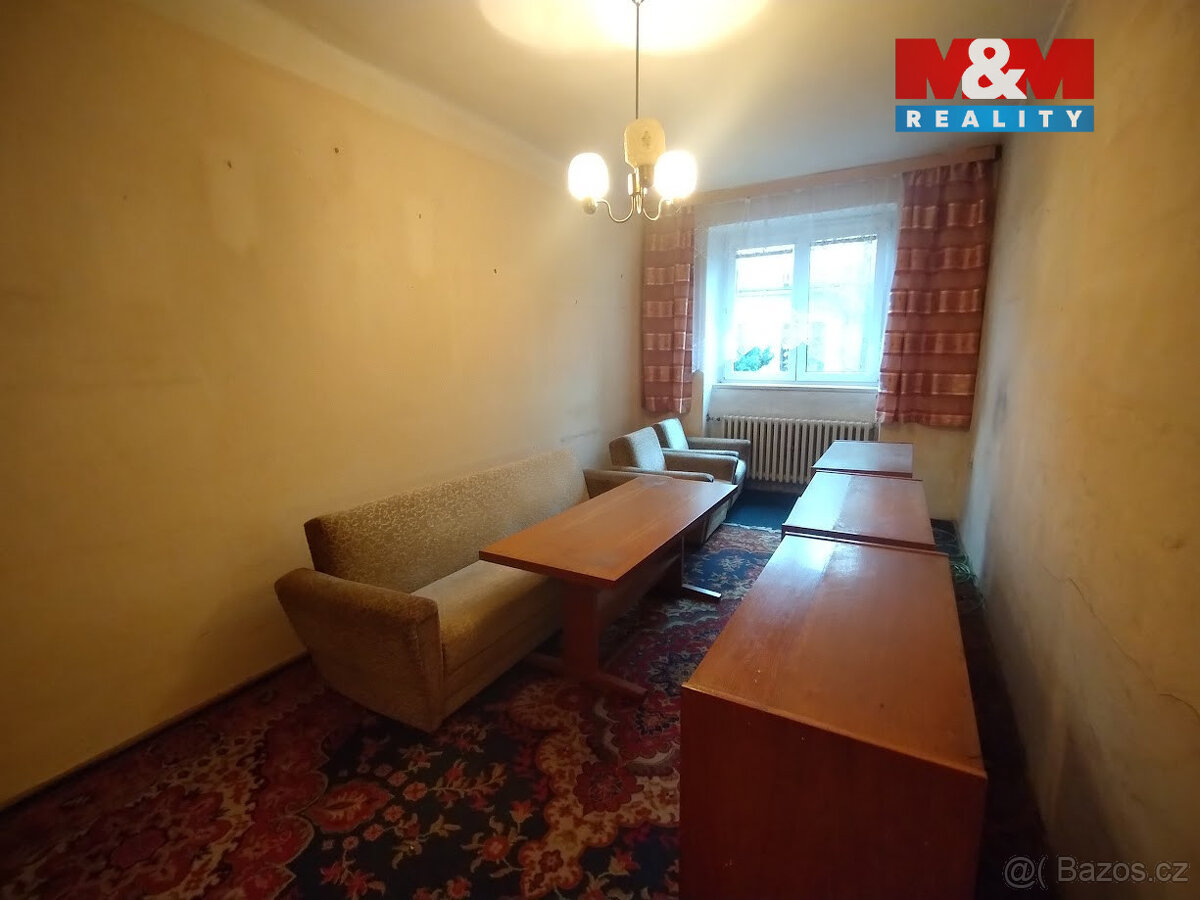 Pronájem obchod a služby, 60 m², Nový Jičín, ul. Kostelní - 2