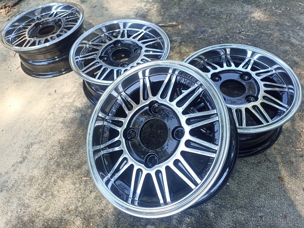 apollo Škoda 4x130 r13" - 2