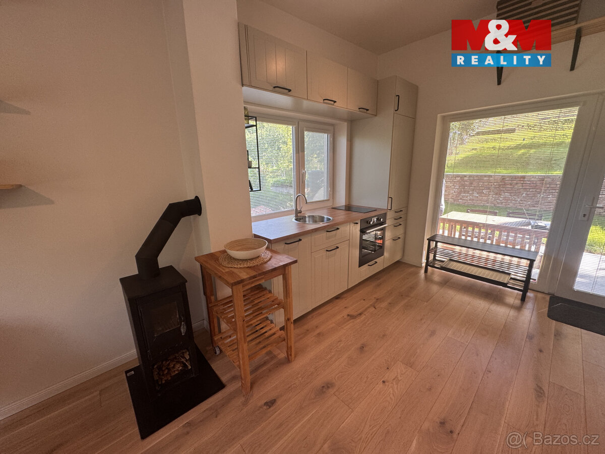 Prodej chaty, 53 m², Brno - 2