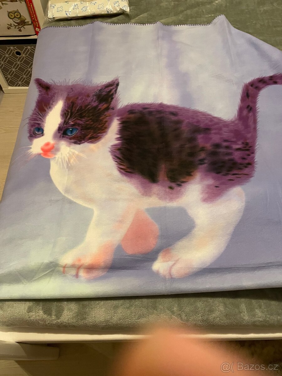 Povlečení dětské - 2