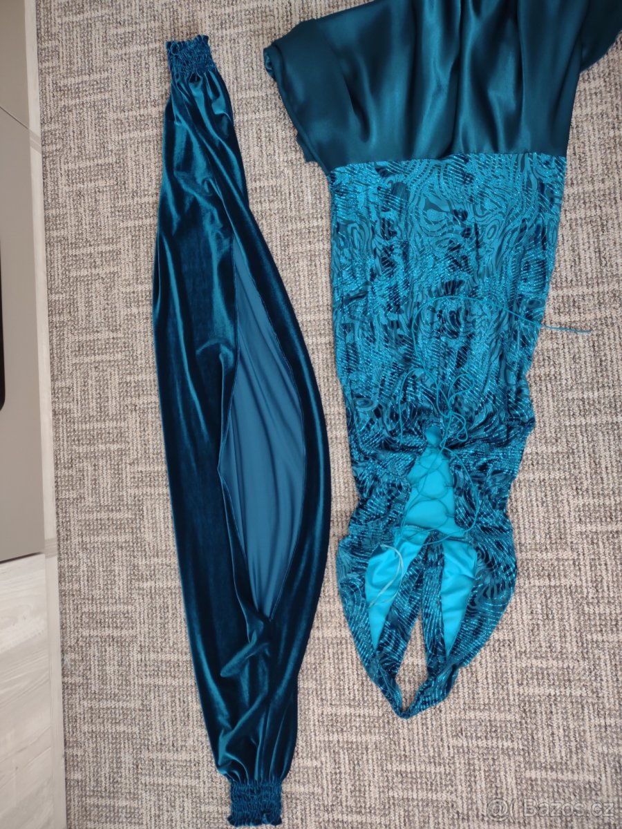 Společenské šaty - 2