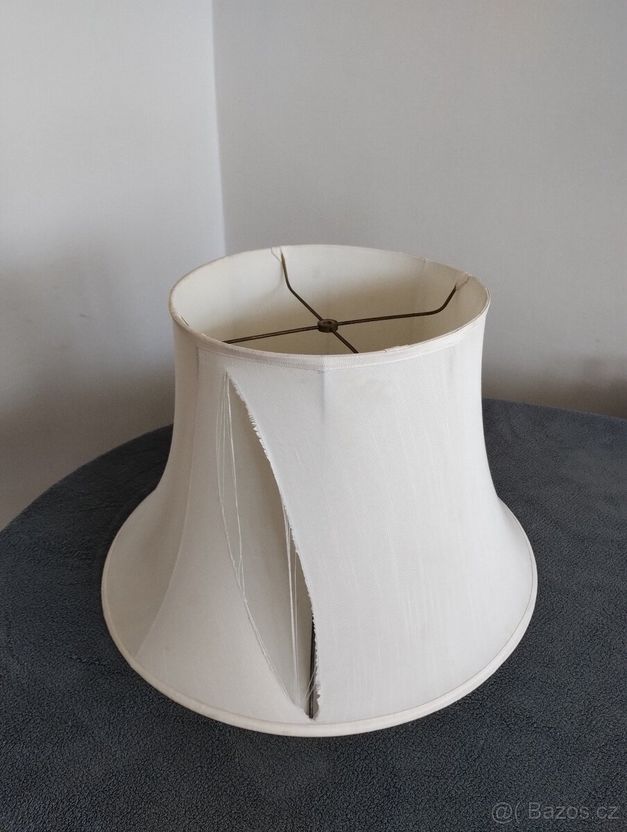 Podstavec stolní lampy - 2