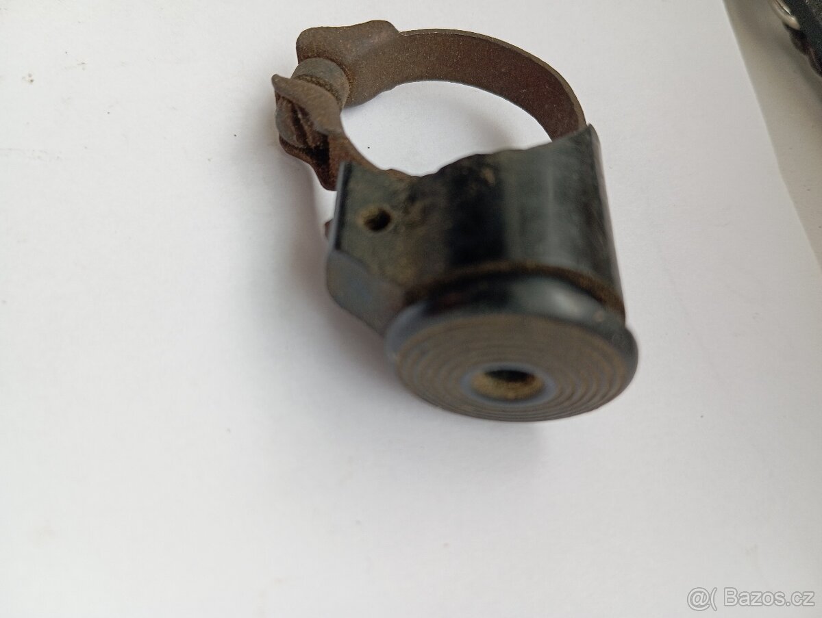 Jawa . předválečná - 2