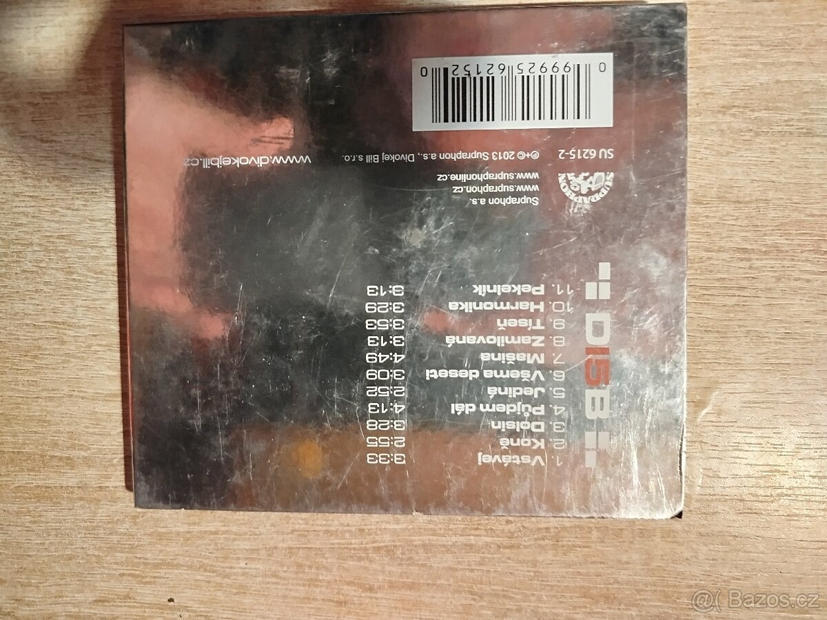 Divokej Bill - 15 - 2