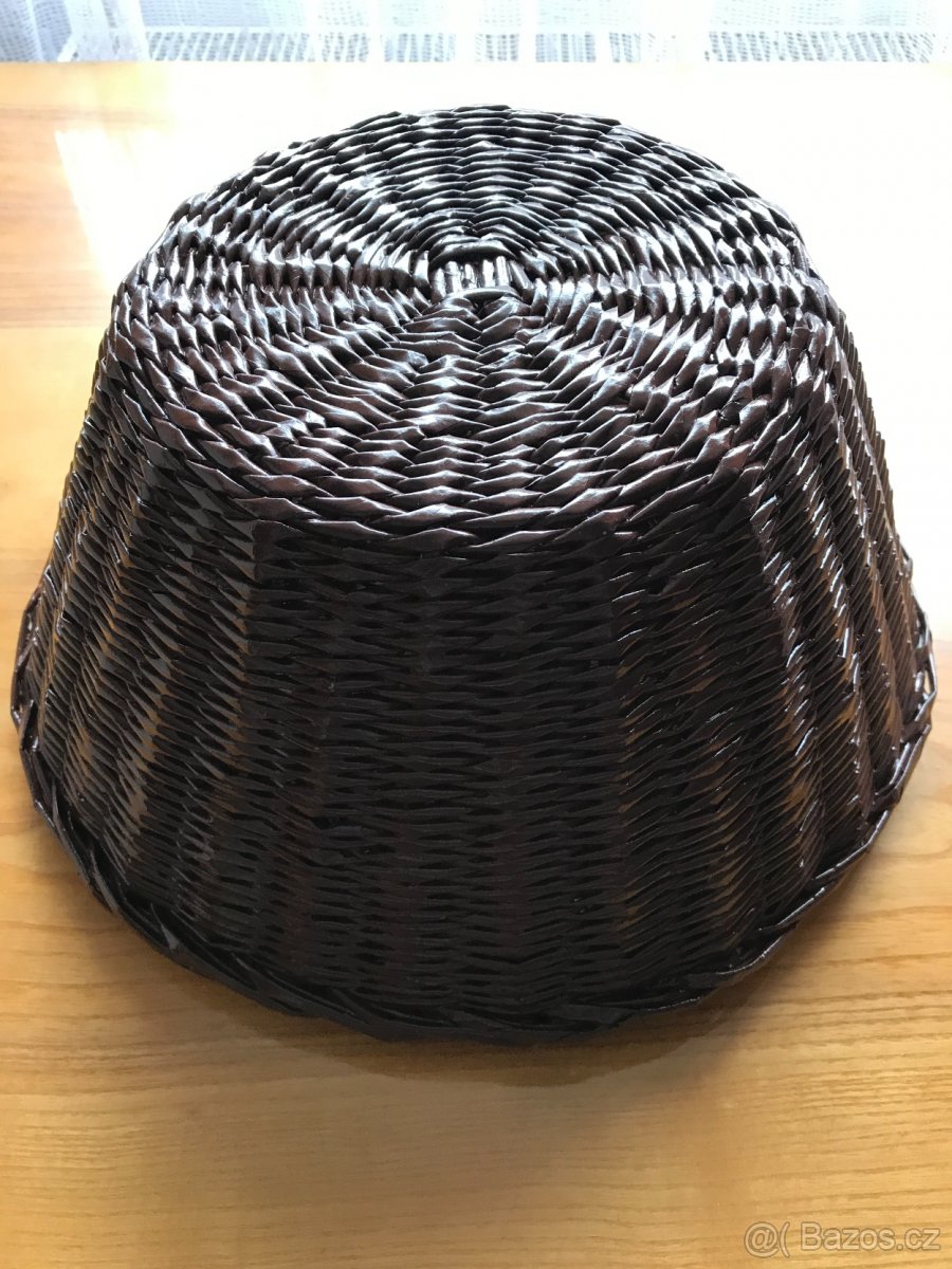 Ošatka 34 cm xv.16 cm - 2