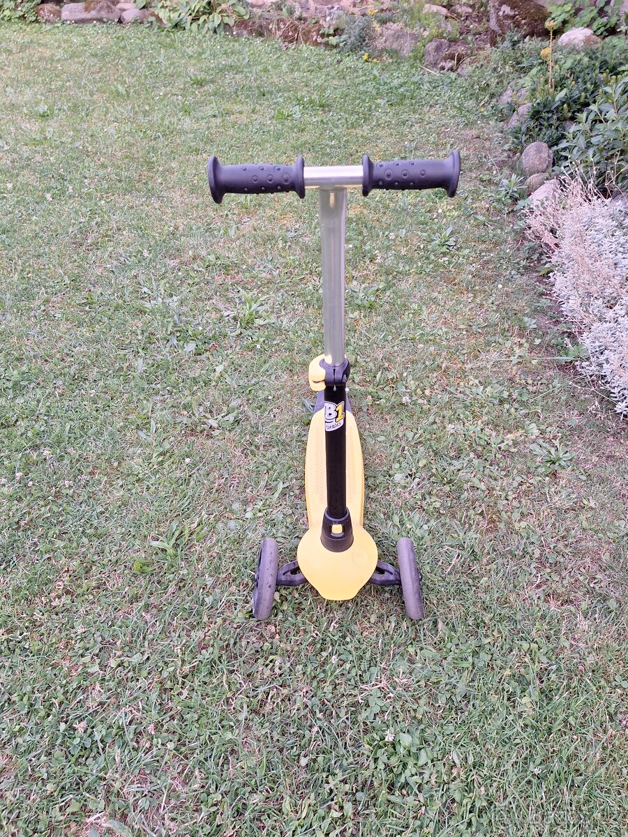 Dětská koloběžka Oxelo B1 - 2