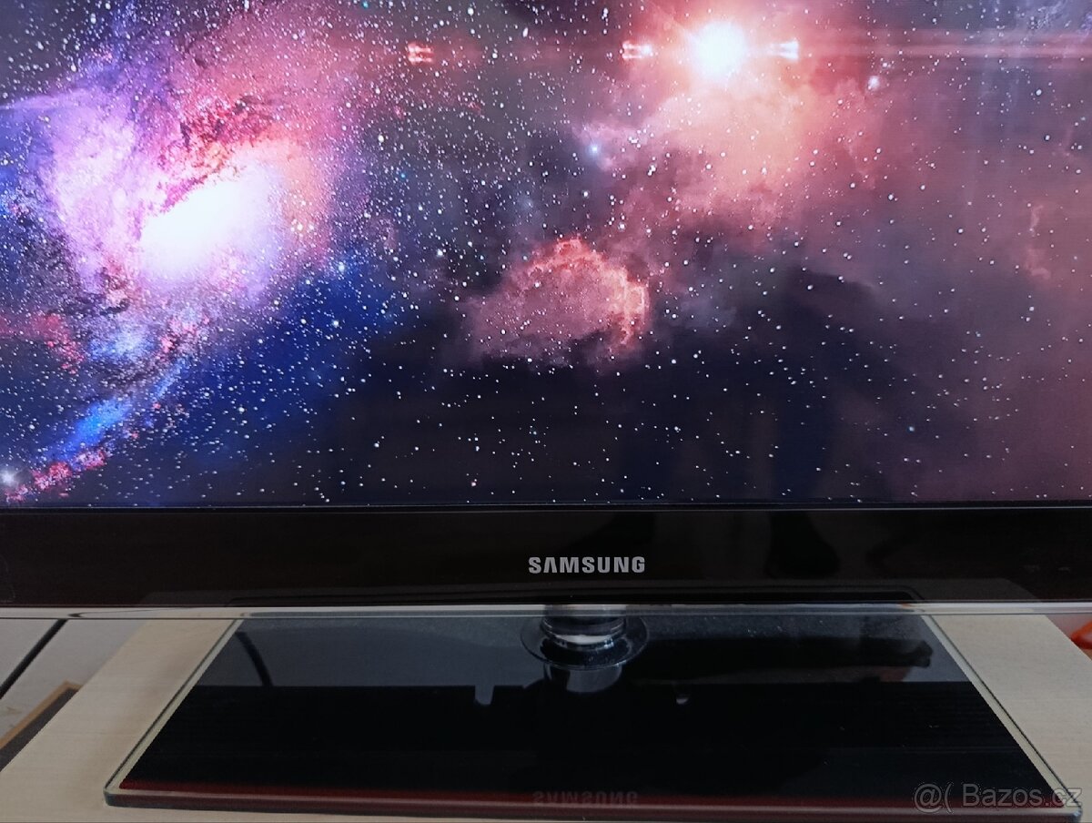 Samsung televize/monitor - 2