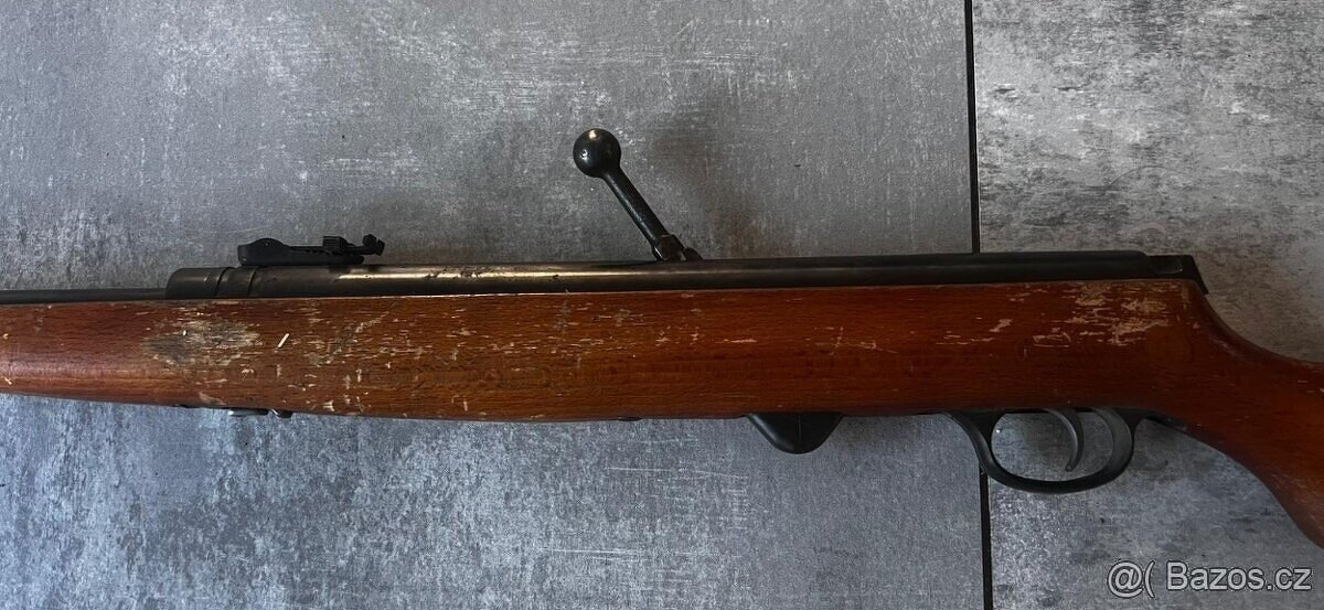 vzduchovka haenel 310 - 2