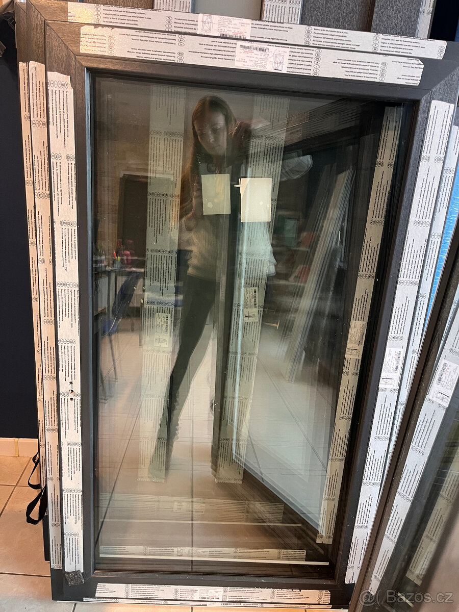 Nová plastová okna - 2