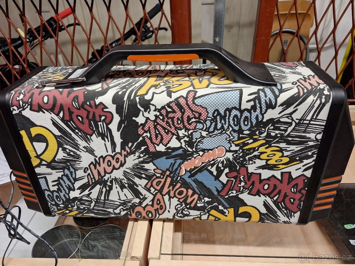 SENCOR SSS 3600 KIDS - 2