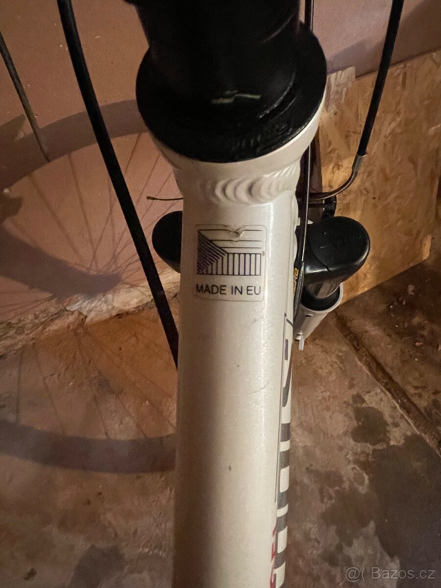 Kolo Heavy Tools Cutter C5 Dámské - 2