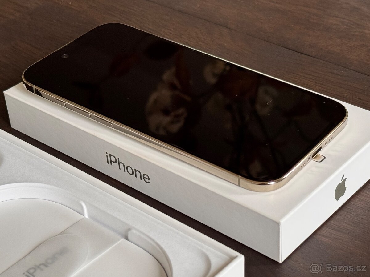 iPhone 17 Air- Light gold - 256 GB - 2